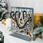 подставка пол украшения