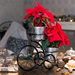 новогодняя подставка