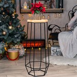 напольная подставка