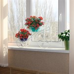 Подставка для цветов на подоконник Подставка для цветов на подоконник