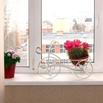 Подставка на подоконник