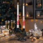 подсвечник в подарок