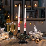 подсвечник 607-022B