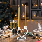 настольный подсвечник настольный подсвечник