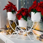 подставка цв.белый