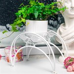 на подоконник