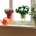 Подставка на подоконник