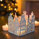 подарить ширму близким