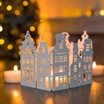 на новый год