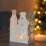 металлическая декоративная ширма