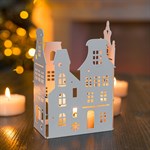 можно использовать как подсвечник