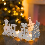 декоративная ширма в подарок