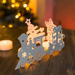 для новогоднего настроения