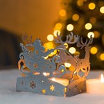 может использоваться как подсвечник может использоваться как подсвечник