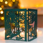 декоративная ширма в подарок