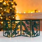 для декораций