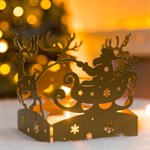 декоративная ширма в подарок