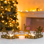 для декораций