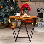 Столик лофт 66-113