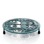 подставка под горячее 300-115 цв.зеленый