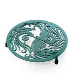 с лазерной резкой