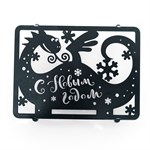 подставка под горячее в подарок