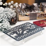 металлическая подставка