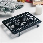 подставка под горячее