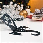 бутылочница с символом года