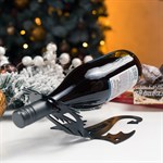 настольная бутылочница