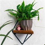 подставка настенная 66-501