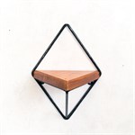 полка интерьерная 66-501