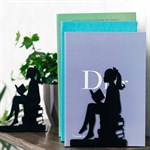 ограничитель для книг 705-016