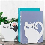 ограничители для книг в подарок