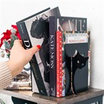 подставка для книг в подарок