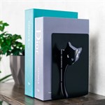 для книг на полке