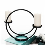 купить настольный подсвечник