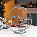 подсвчечник в подарок