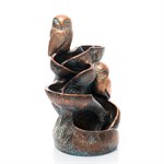 фонтан для декора интерьера