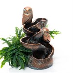 фонтан декоративный настольный