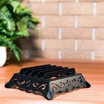 декроттуар 620-006 цв.черный