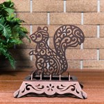 декроттуар 620-010 цв.коричневый