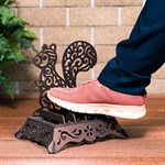 для чистки обуви