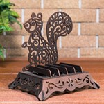 декроттуар белка