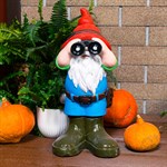 фигура сказочного гнома