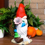 фигура для ландшафтного дизайна