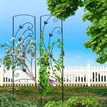 Шпалера декоративная 57-013