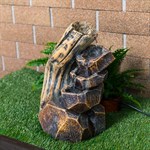 фонтан в подарок