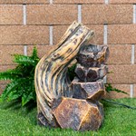 фонтан декоративный интерьерный