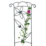 Опора из металла